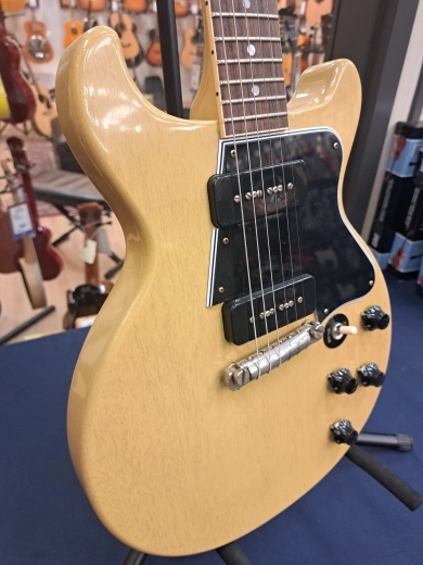 Gibson Custom Shop - LPSPDC60VTVNH 3